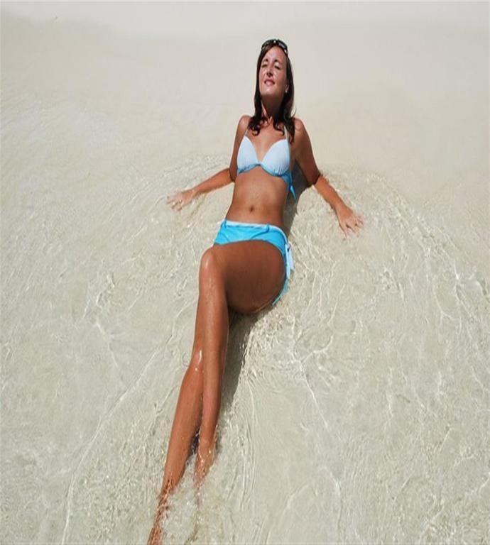 Holiday Cottage Thoddoo, Maldives Екстериор снимка