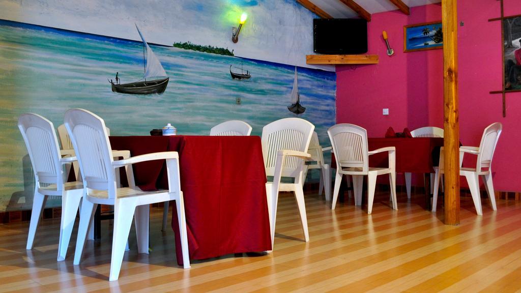 Holiday Cottage Thoddoo, Maldives Екстериор снимка