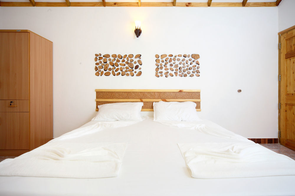 Holiday Cottage Thoddoo, Maldives Екстериор снимка
