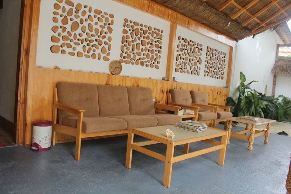 Holiday Cottage Thoddoo, Maldives Екстериор снимка